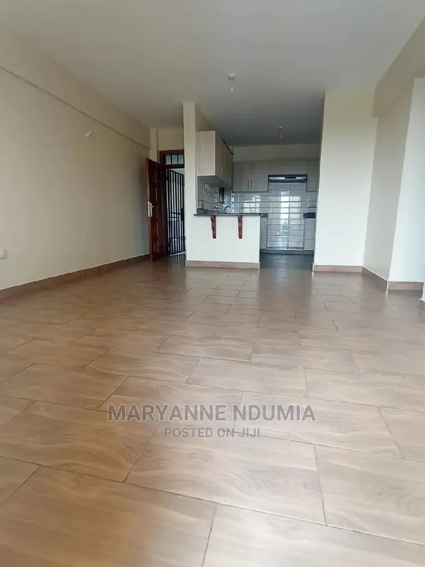 2bdrm Apartment in South B for Rent