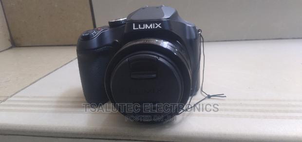 Panasonic Digital 4k Camera - thumbnail 4