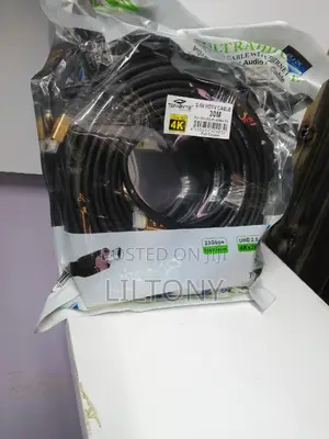 30m Hdmi Cable