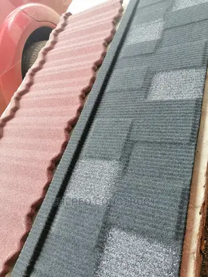 Decra Stone Coated Roofing Tiles