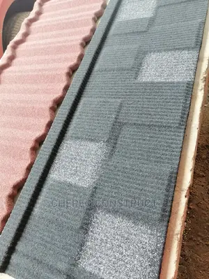 Decra Stone Coated Roofing Tiles