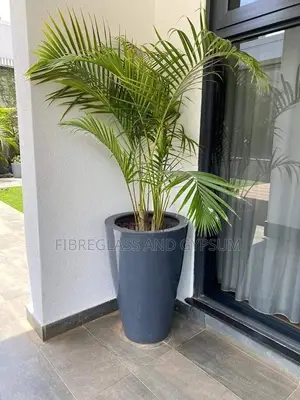 Cornical Fibreglass Flower Planter