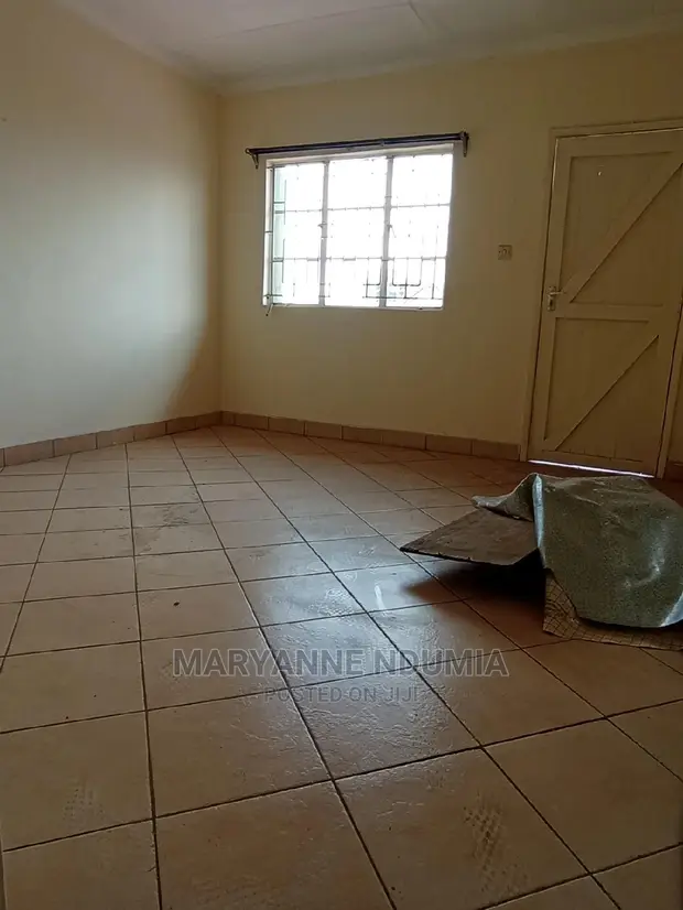 1bdrm Bedsitter in Nairobi West for Rent