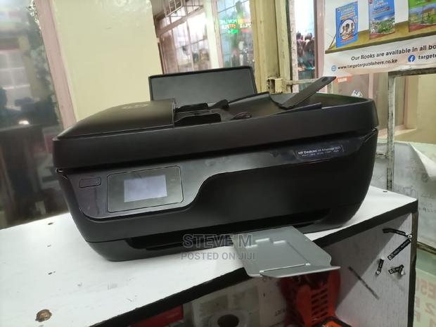 HP Deskjet 3835 Printer - thumbnail 2