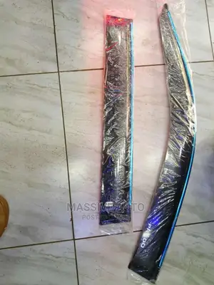2wind Brakers