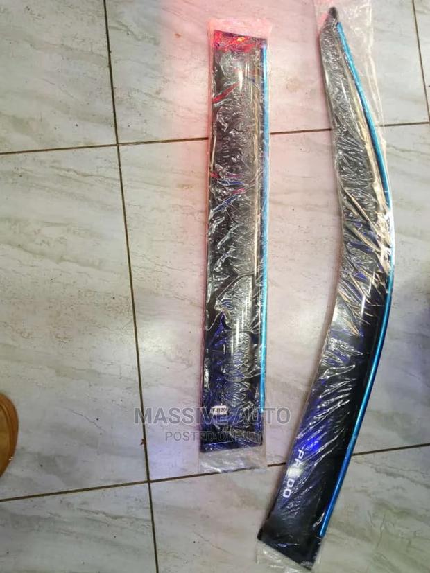2wind Brakers - main view