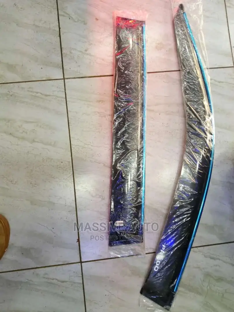 2wind Brakers