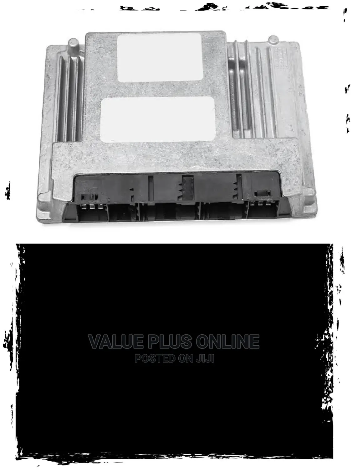 Engine Control Units