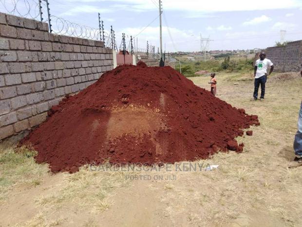 Redsoil For Sale