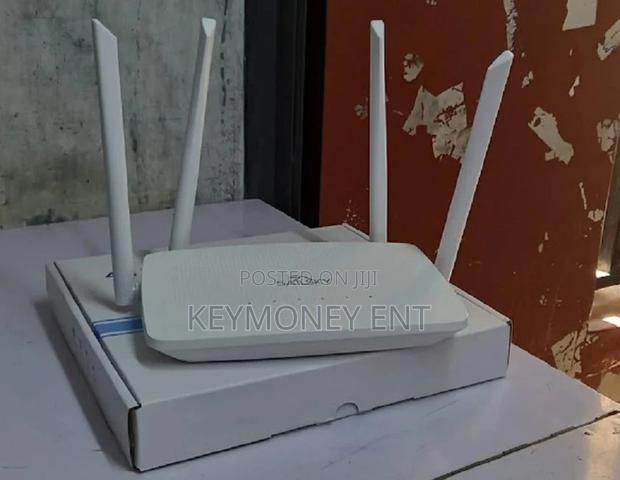 Genuine Quality 300mbps 4G LTE Wireless Simcard Faiba Router