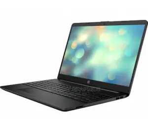New Laptop HP 15-Da3007nia 4GB Intel 500GB