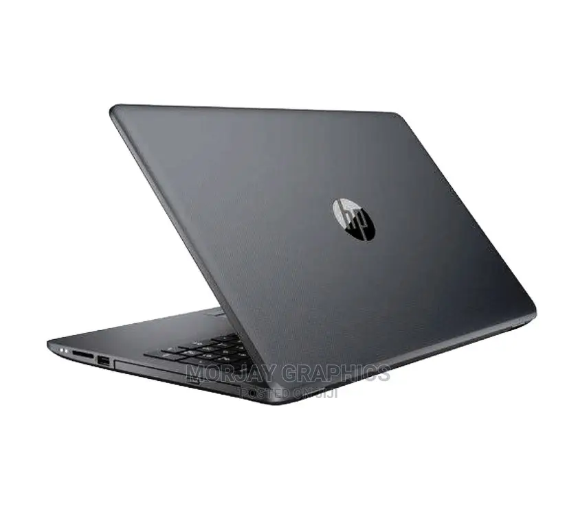 New Laptop HP 15-Da3007nia 4GB Intel 500GB
