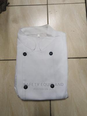 Chef Jackets - thumbnail 2