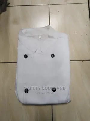 Chef Jackets