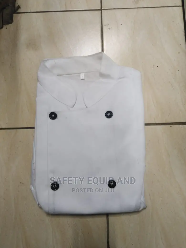 Chef Jackets