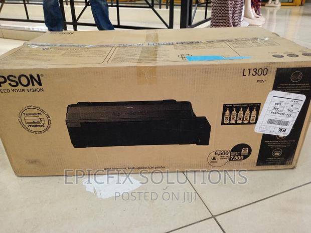 L1300 Epson Printer{} - main view