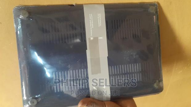 Macbook Pro 14 Inch Case 2021 Release Model A2442 M1 Pro - thumbnail 2