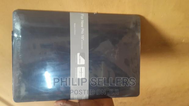 Macbook Pro 14 Inch Case 2021 Release Model A2442 M1 Pro - thumbnail 3