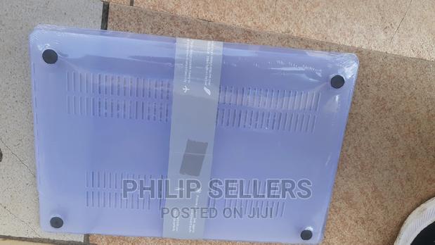 15 Inch Macbook Case - main view