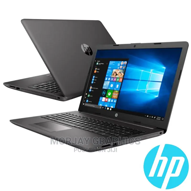 New Laptop HP 250 G7 4GB Intel Core I3 1T