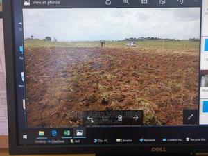 1/4 Plot for Sale in Kabarak - main view