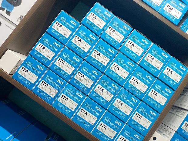 17A Legit Toner - main view