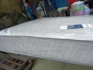 Queen Size Spring Mattresses 10inch