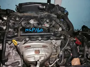 1nr Engine for Vitz