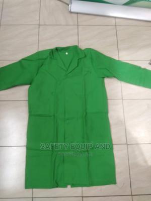 High Quality Dustcoats - thumbnail 2