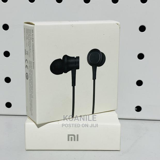 Redmi Earphones Original