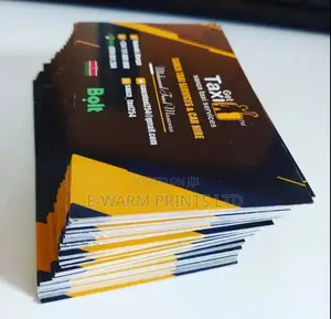 Business Cards