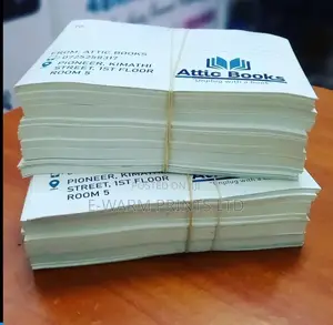 Business Cards