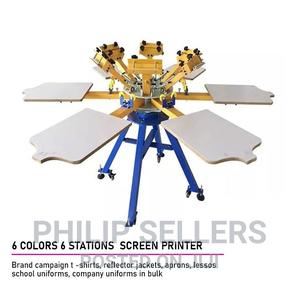 Screen Printing Machines Accessories, Mugs Heat Press, - thumbnail 2