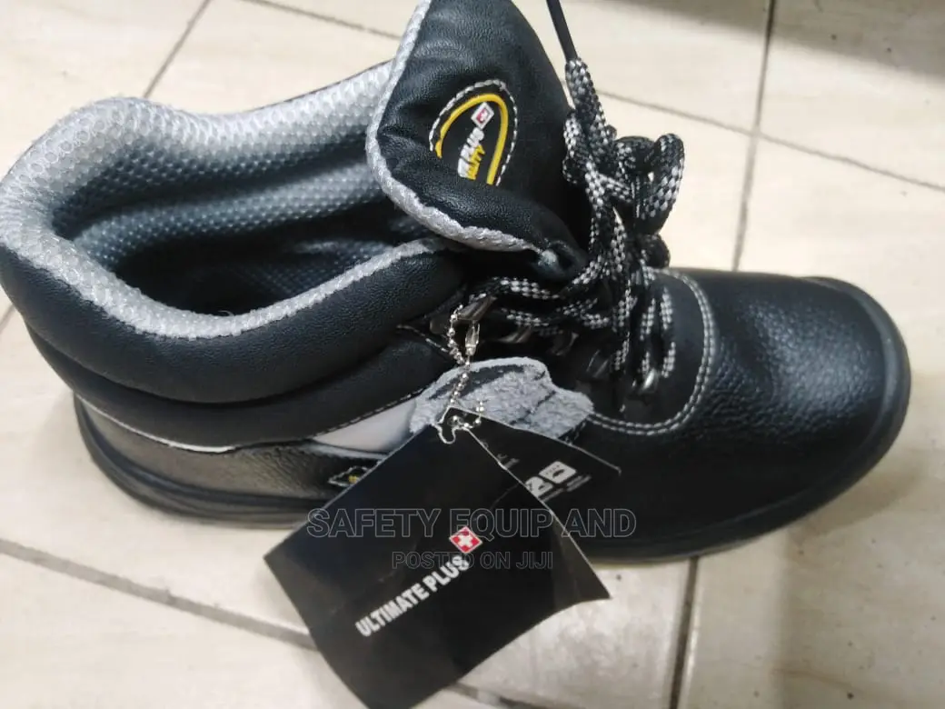 Ultimate PLUS From Safety Hub