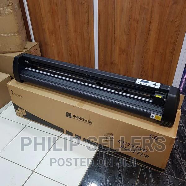 New Vinyl Contour Plotters Vinyl Materials - main view