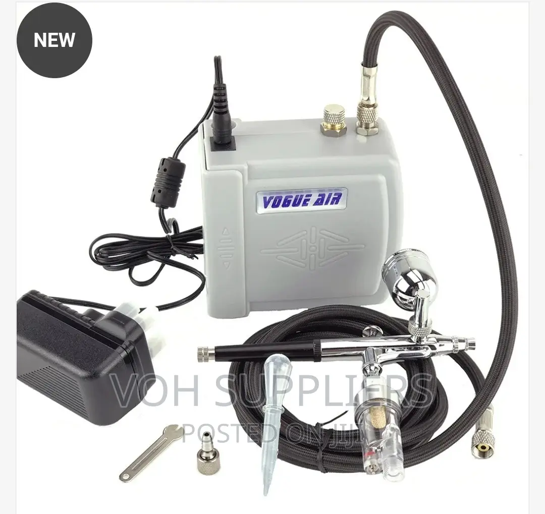 Air Brush KIT