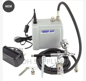 Air Brush KIT