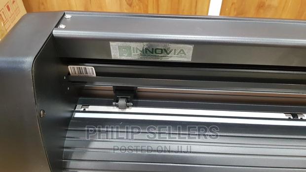 Our Contour Cutting Plotter. - thumbnail 2