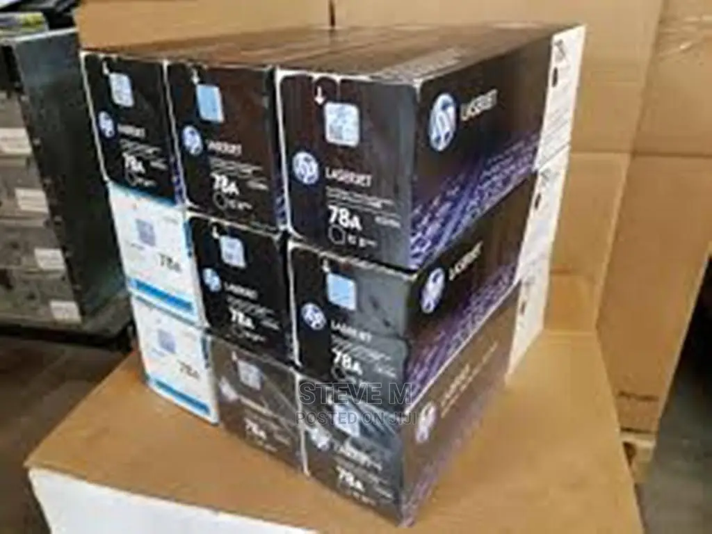 HP 78A Toner