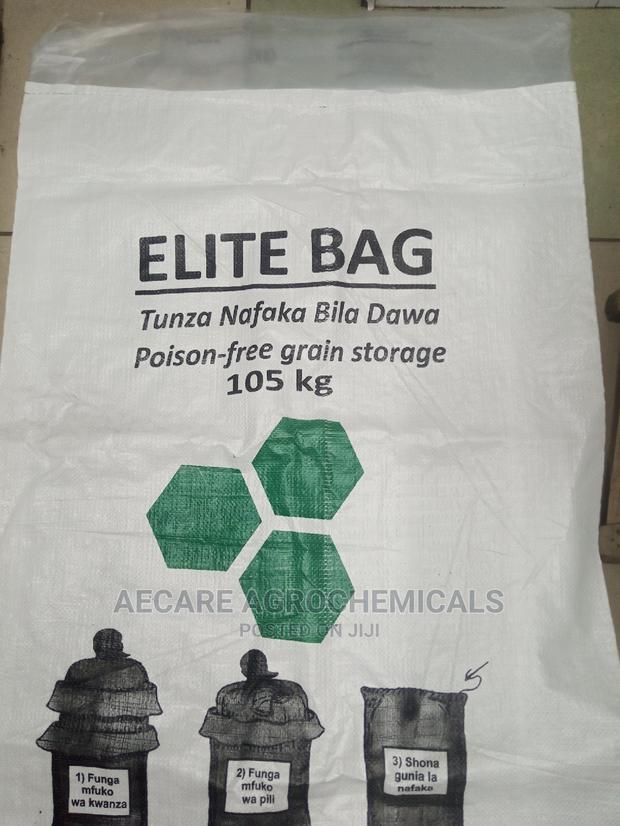 Elite Preservation Bag 105 Kg Capacity - thumbnail 3