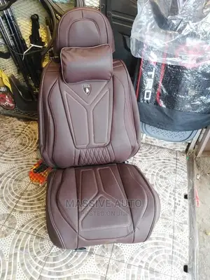 Pure Leather Car Seats Cover