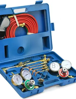 New Welding Gas Torch