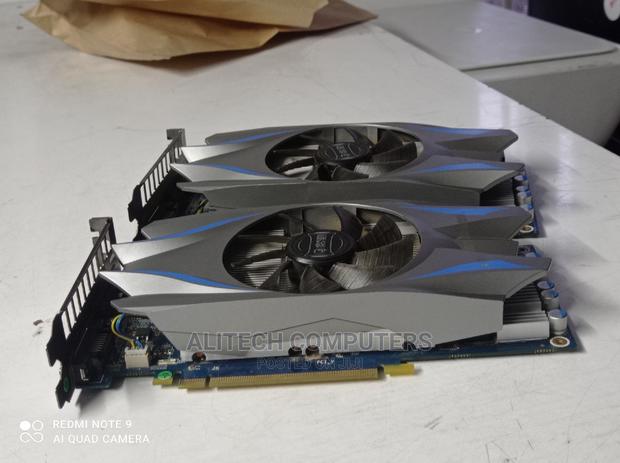 Gtx 660 2gb,Ddr3,4 and 5 - thumbnail 4