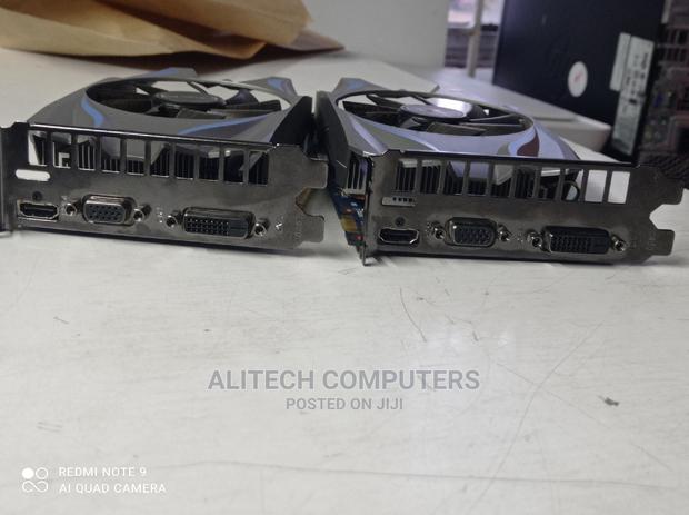 Gtx 660 2gb,Ddr3,4 and 5 - thumbnail 3