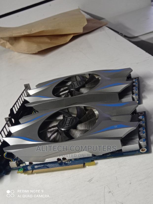 Gtx 660 2gb,Ddr3,4 and 5 - thumbnail 6