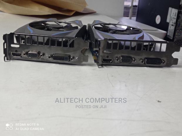 Gtx 660 2gb,Ddr3,4 and 5 - thumbnail 5