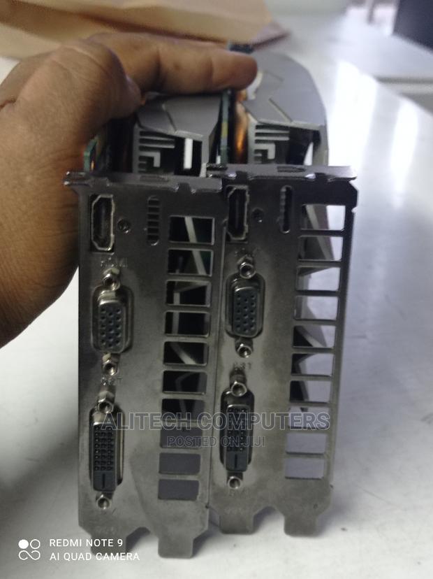 Gtx 660 2gb,Ddr3,4 and 5 - thumbnail 7