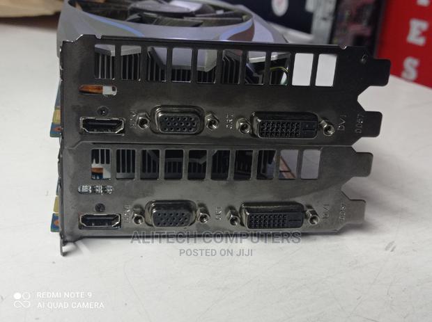 Gtx 660 2gb,Ddr3,4 and 5 - thumbnail 8