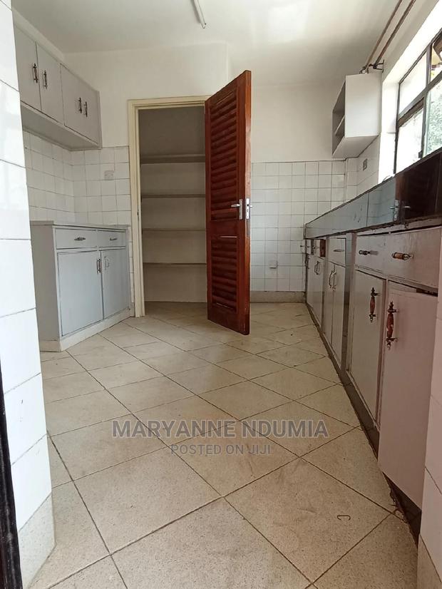 3bdrm Apartment in South B for Rent - thumbnail 4