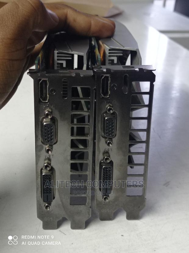 Gtx 660 2gb,Ddr3,4 and 5 - thumbnail 9